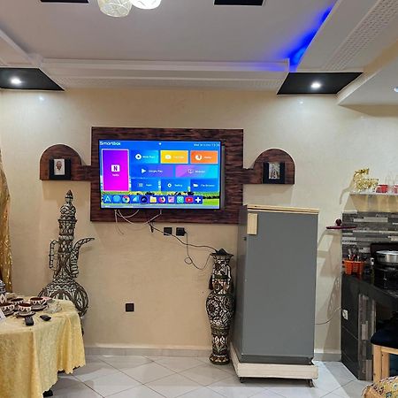 Modern Moroccan Apartment Near The Beach In 사피 외부 사진