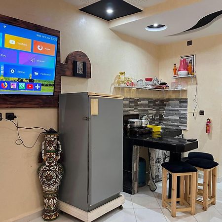 Modern Moroccan Apartment Near The Beach In 사피 외부 사진
