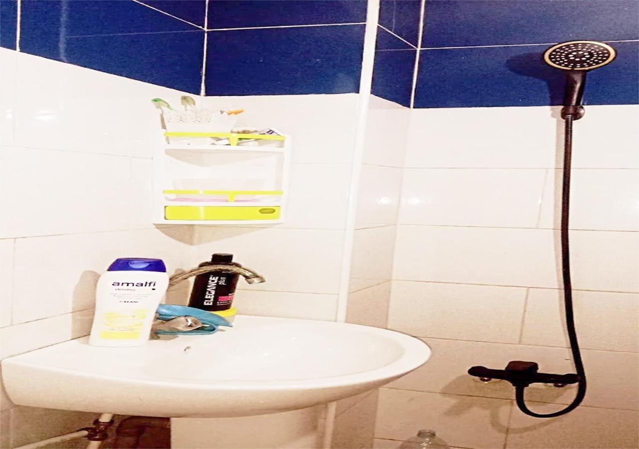 Modern Moroccan Apartment Near The Beach In 사피 외부 사진