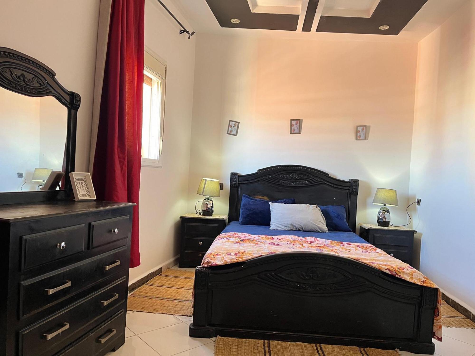 Modern Moroccan Apartment Near The Beach In 사피 외부 사진