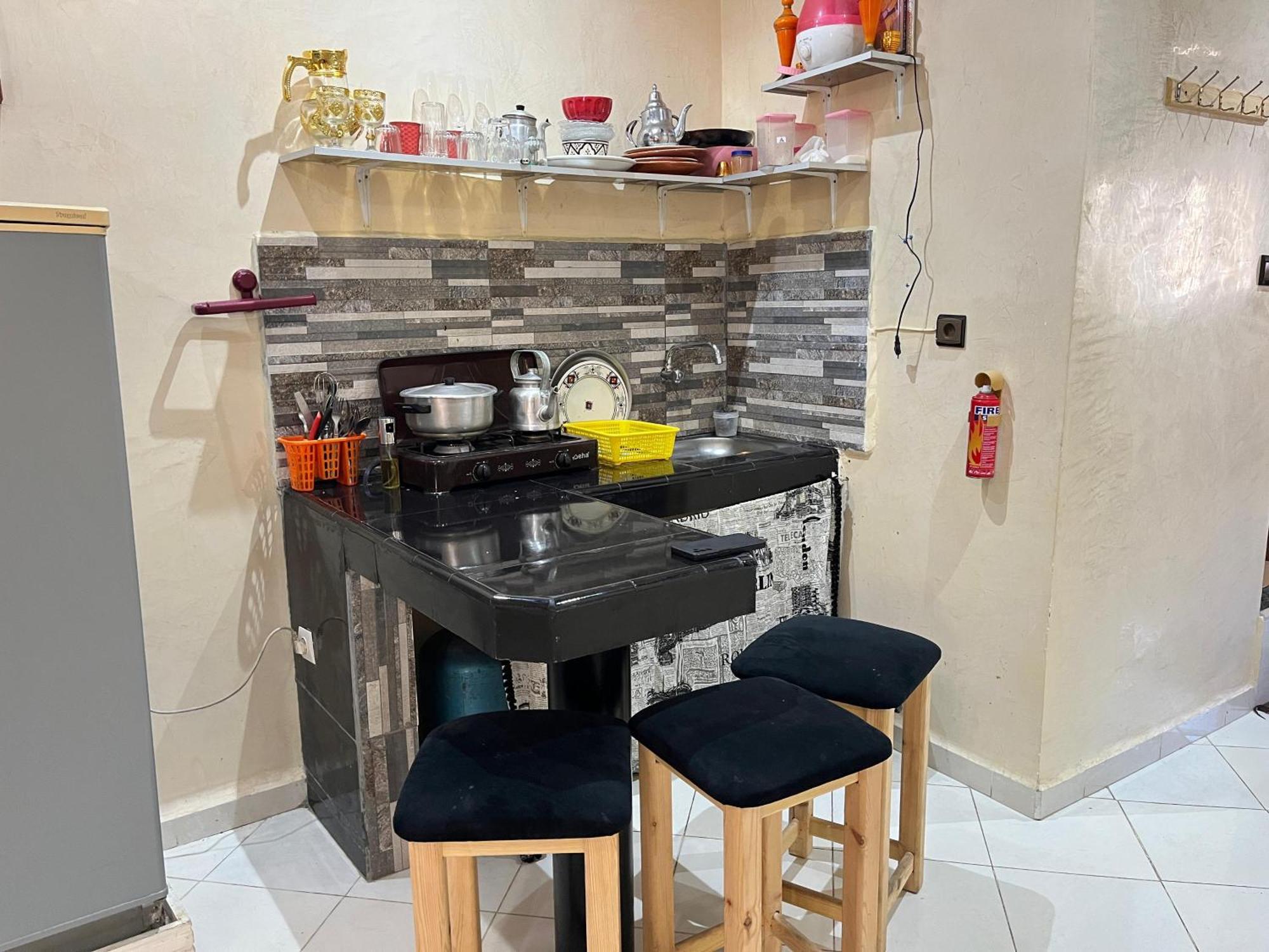 Modern Moroccan Apartment Near The Beach In 사피 외부 사진
