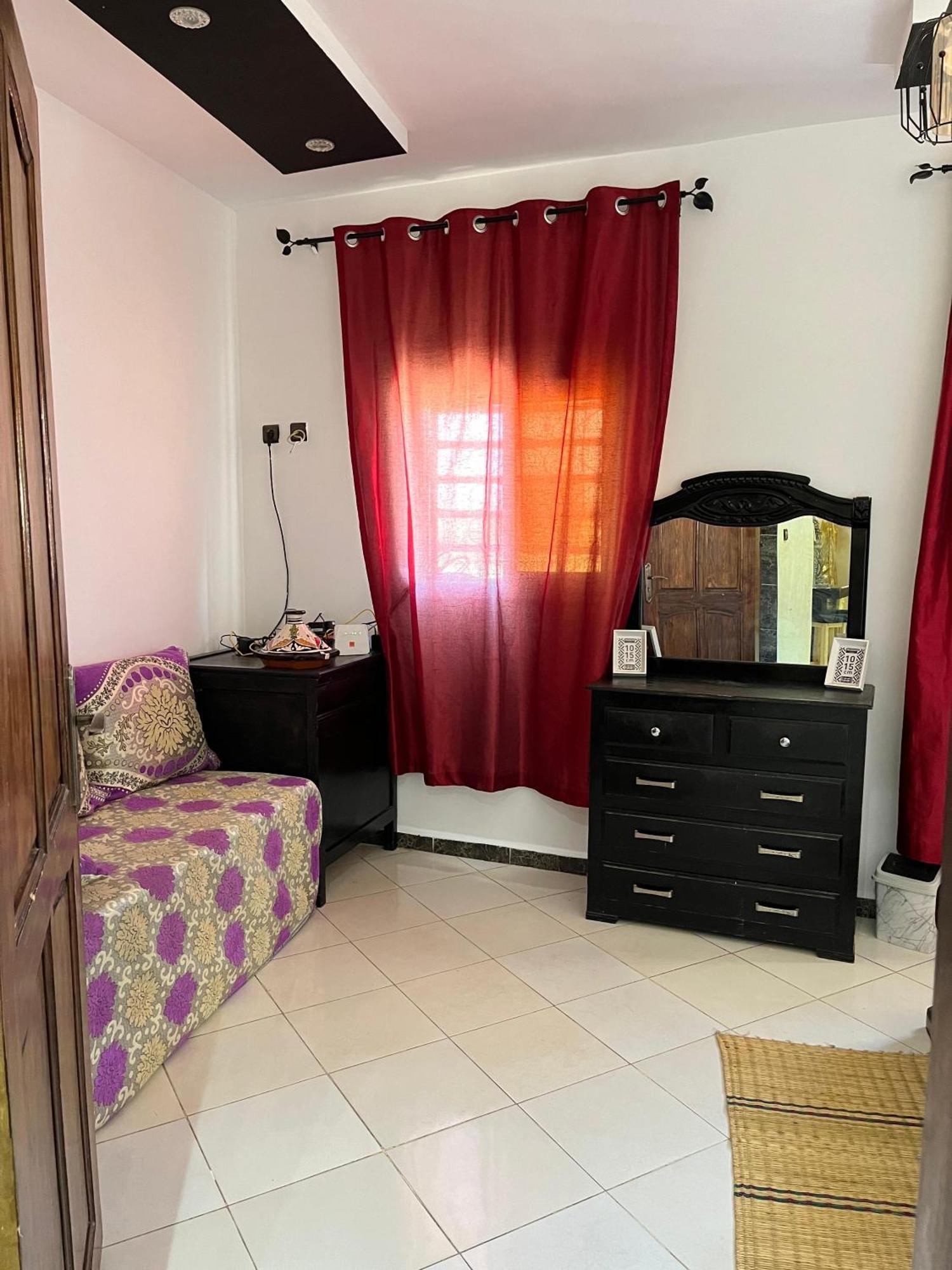 Modern Moroccan Apartment Near The Beach In 사피 외부 사진