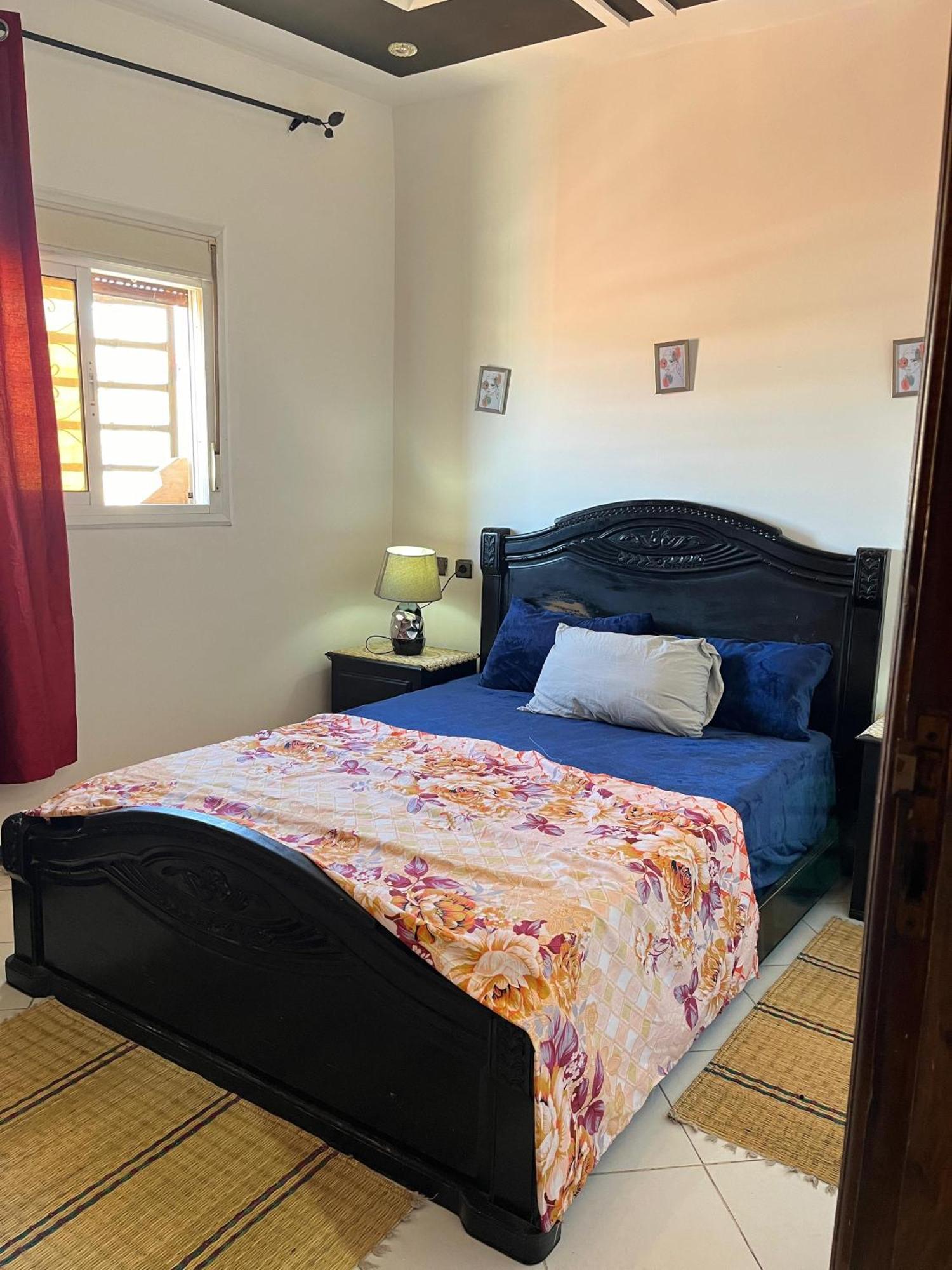 Modern Moroccan Apartment Near The Beach In 사피 외부 사진