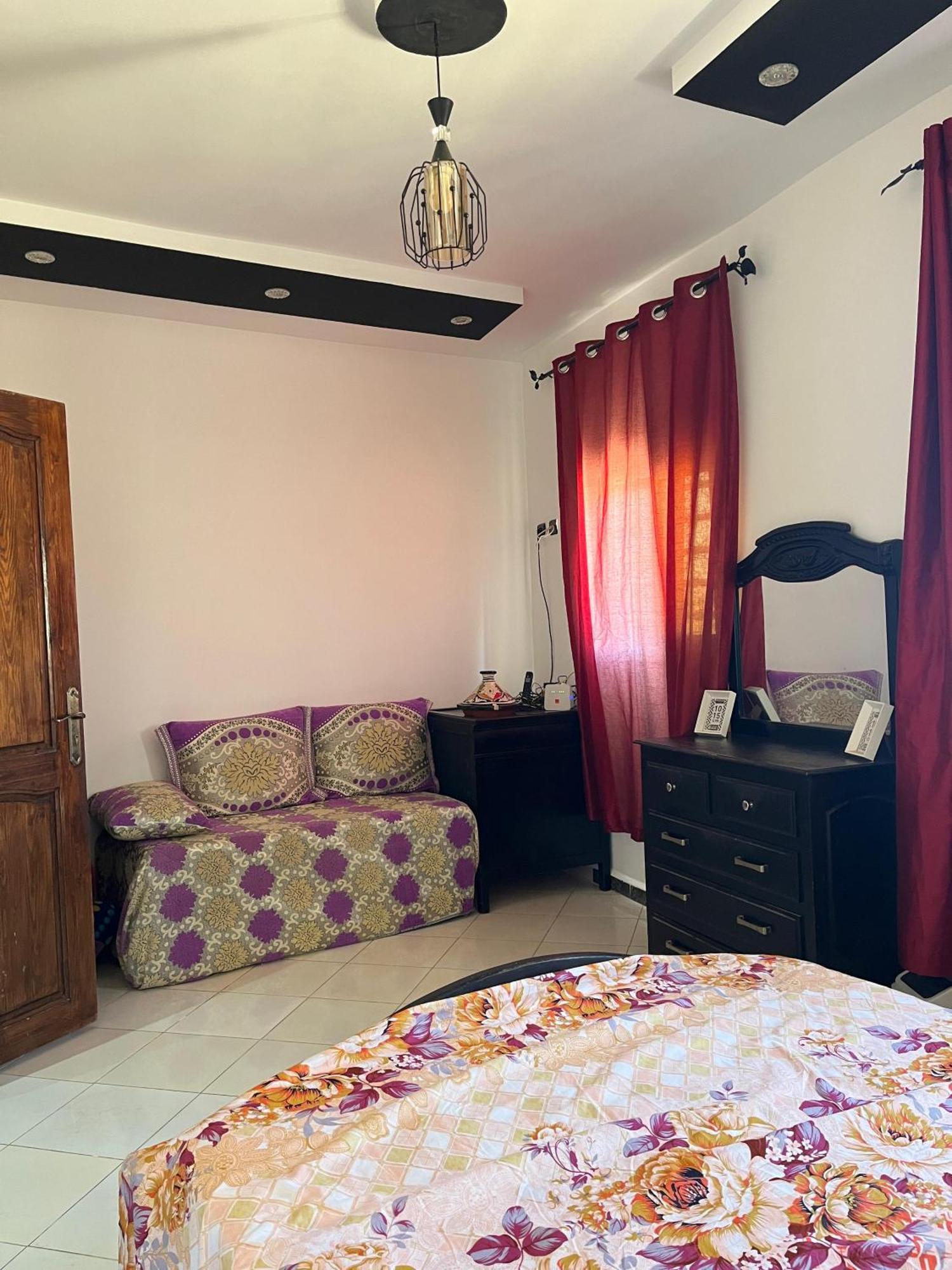 Modern Moroccan Apartment Near The Beach In 사피 외부 사진