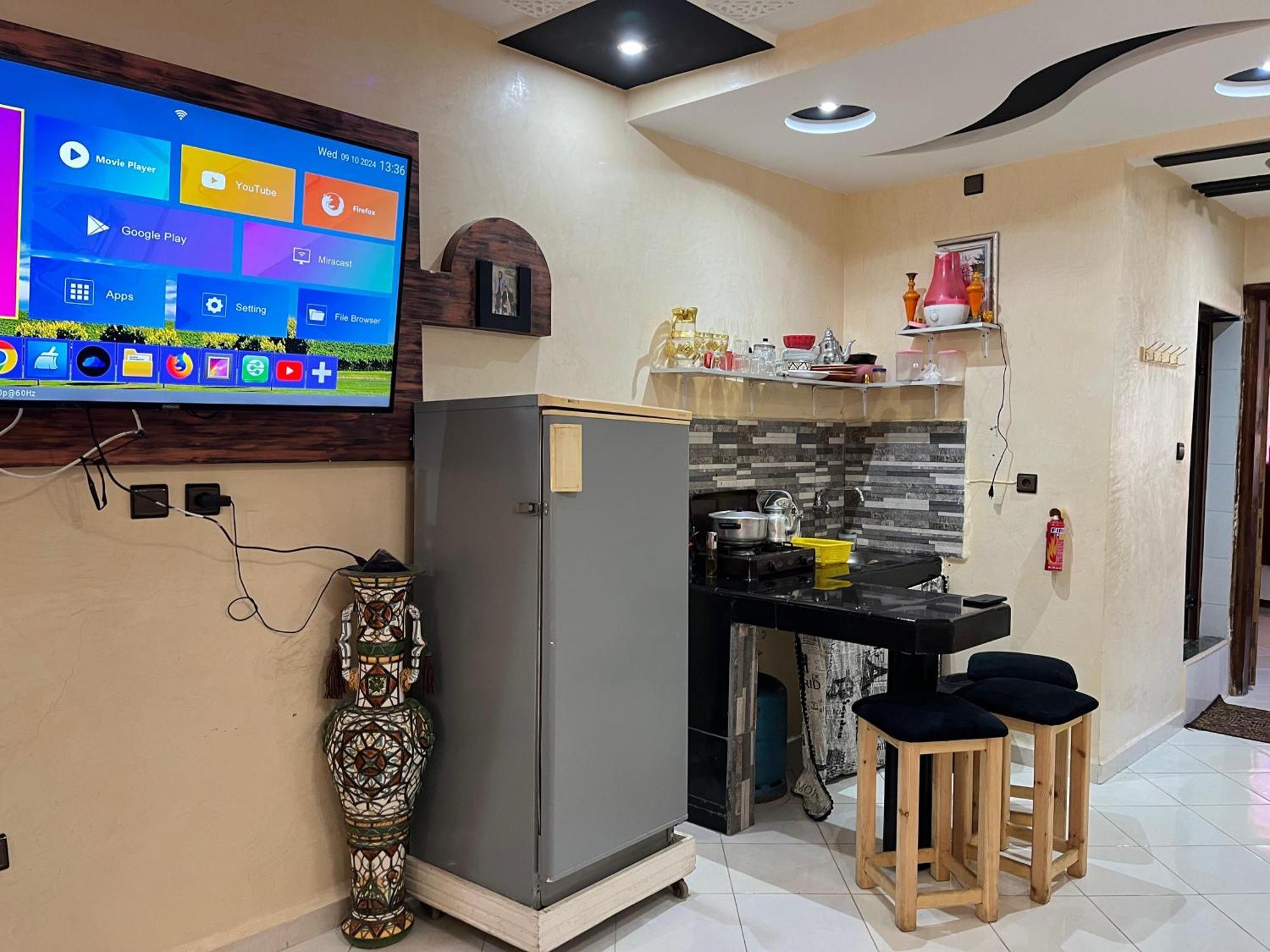 Modern Moroccan Apartment Near The Beach In 사피 외부 사진